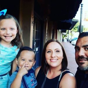 Meet your Posher, Shannon